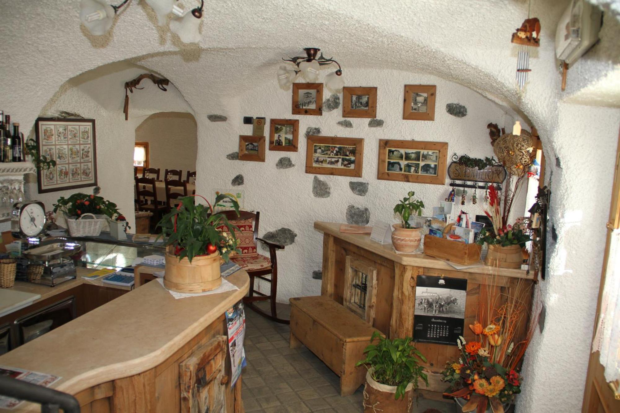 Agriturismo Raethia 이솔라치아 외부 사진