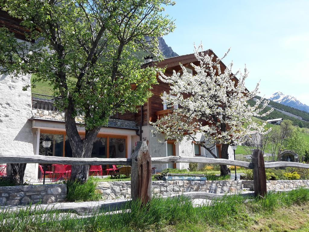 Agriturismo Raethia 이솔라치아 외부 사진