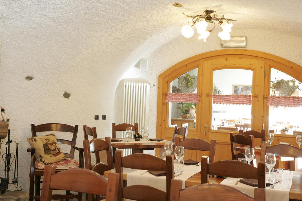 Agriturismo Raethia 이솔라치아 외부 사진