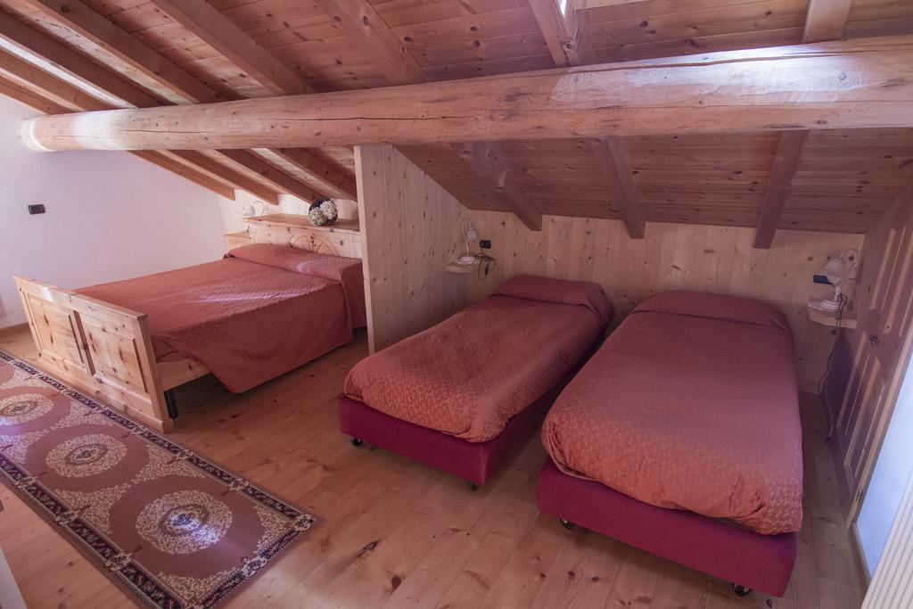 Agriturismo Raethia 이솔라치아 외부 사진