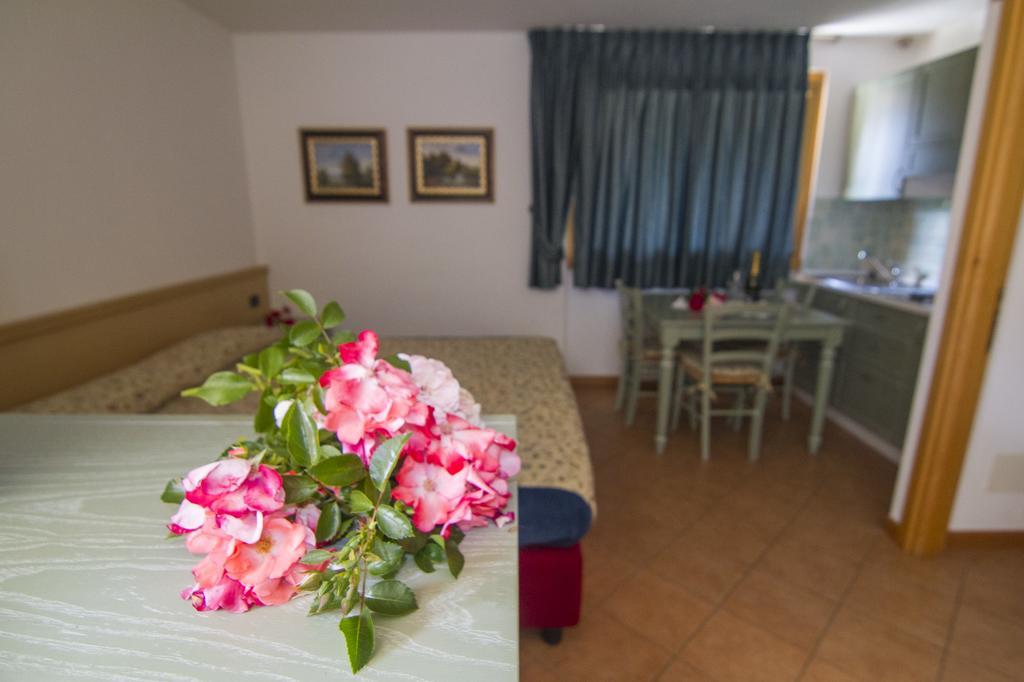 Agriturismo Raethia 이솔라치아 외부 사진