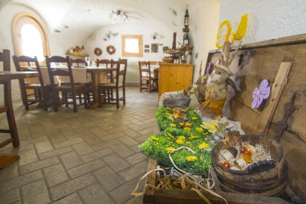 Agriturismo Raethia 이솔라치아 외부 사진