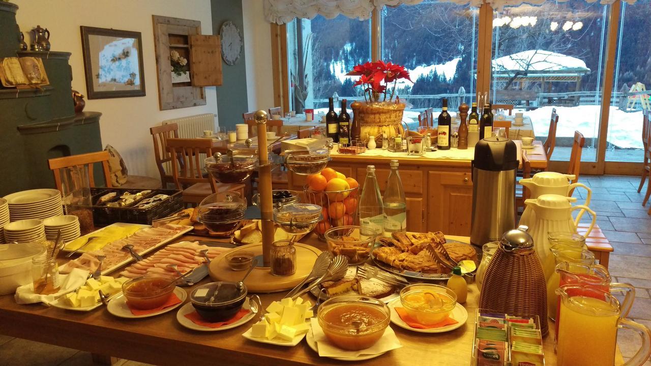 Agriturismo Raethia 이솔라치아 외부 사진